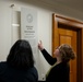 Department of War Plaques Change