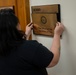 Department of War Plaques Change