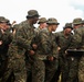 Alpha Company Warrior Night