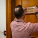 Department of War Plaques Change