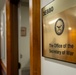 Department of War Plaques Change