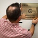 Department of War Plaques Change
