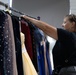 Armor of Light hosts 16th annual Marine Corps Ball Gown Giveaway at Camp Pendleton