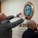 Department of War Plaques Change
