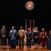 MCIWEST hosts Commencement Ceremony