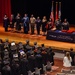 MCIWEST hosts Commencement Ceremony