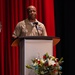 MCIWEST hosts Commencement Ceremony