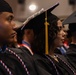 MCIWEST hosts Commencement Ceremony