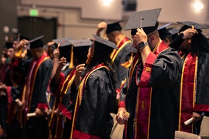 NEWSCAST (12JUN25): EJK king commencement ceremony and 7th Fleet Commander key meeting