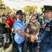Never Forgotten: BRAVO-12 Airmen Honored 35 years After Deadly C-5 Crash