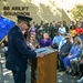 Never Forgotten: BRAVO-12 Airmen Honored 35 years After Deadly C-5 Crash