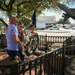 Never Forgotten: BRAVO-12 Airmen Honored 35 years After Deadly C-5 Crash