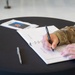 Travis AFB celebrates the life of SrA Ethaniel Alaniz