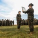 Alpha Company Warrior Night