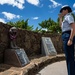 Coast Guard Air Station Barbers Point holds memorial ceremonies