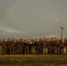 Alpha Company Warrior Night