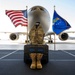 Travis AFB celebrates the life of SrA Ethaniel Alaniz