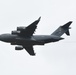 Airborne ops with joint partners at JBER