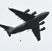 Airborne ops with joint partners at JBER