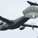 Airborne ops with joint partners at JBER