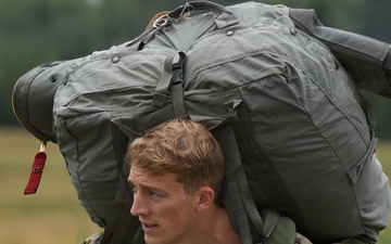 Airborne ops with joint partners at JBER