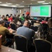 Fort Hunter Liggett Hosts Building Strong and Ready Teams Training