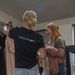 Armor of Light hosts 16th annual Marine Corps Ball Gown Giveaway at Camp Pendleton
