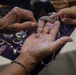 Armor of Light hosts 16th annual Marine Corps Ball Gown Giveaway at Camp Pendleton