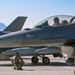 D.C. Air National Guard participates in Exercise Bamboo Eagle