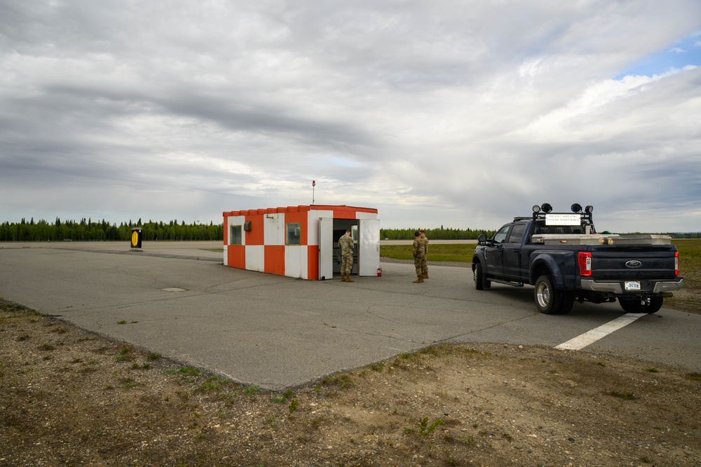 354th CES keeps Eielson’s aircraft safe