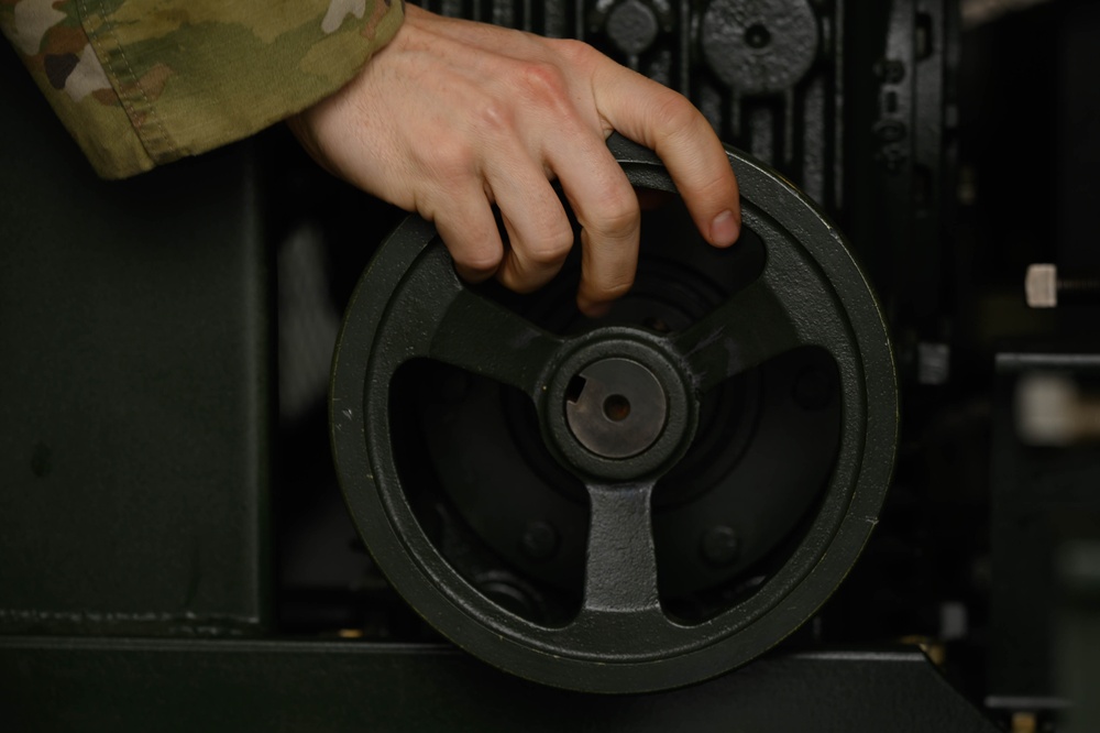 354th CES keeps Eielson’s aircraft safe