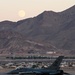 D.C. Air National Guard launch during exercise Bamboo Eagle