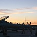 D.C. Air National Guard launch during exercise Bamboo Eagle