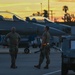 D.C. Air National Guard launch during exercise Bamboo Eagle