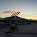 D.C. Air National Guard launch during exercise Bamboo Eagle