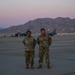 113th Operations preps F-16 Helmet for Bamboo Eagle launch