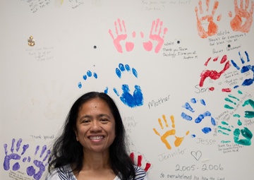 Tripler nurse named the 2026 Mana’olana Nurse of Hope Award recipient, driven by personal loss