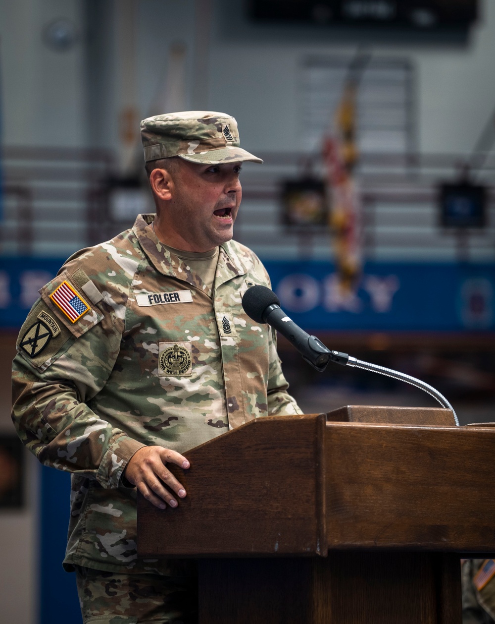 HHBN Soldiers Back From the Border
