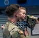 HHBN Soldiers Back From the Border