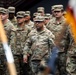 HHBN Soldiers Back From the Border