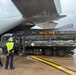733rd Air Mobility Squadron supports Royal Thai Air Force in Precision F-16 Airlift