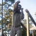 India Company Conducts Confidence Course