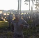 India Company Conducts Confidence Course