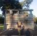 India Company Conducts Confidence Course