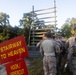 India Company Conducts Confidence Course