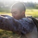 India Company Conducts Confidence Course