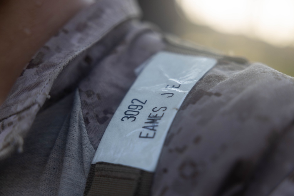 India Company Conducts Confidence Course