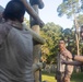India Company Conducts Confidence Course