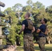 India Company Conducts Confidence Course