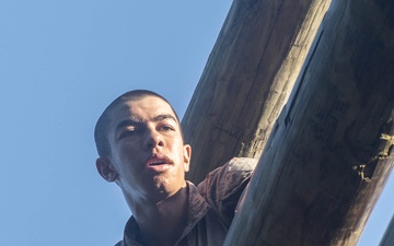 India Company Conducts Confidence Course